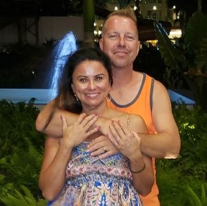 Meet your Posher, Leslie